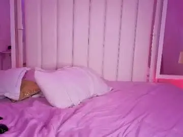 Chaturbate Live Sex of isa_69hot