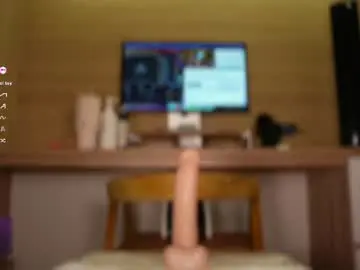 Chaturbate Live Sex Cam of lana_kane_