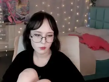 Chaturbate Nude Webcam of lilac_muse