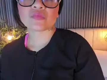 Chaturbate Best live sex cam show of madisonsoler