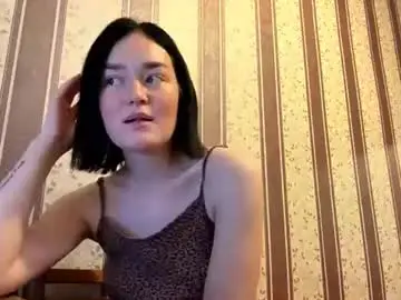 Chaturbate Live Sex Cam of nice_kisss
