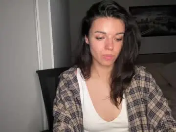 Chaturbate Best live sex cam show of scarlet_daisy_