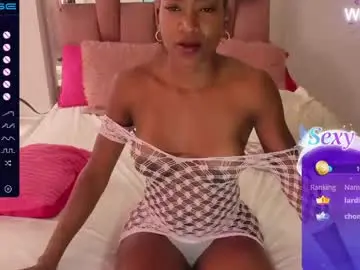 Chaturbate Private Sex Chat of toriivy