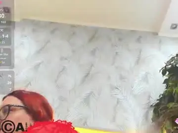 Chaturbate Nude Webcam of valery_grand