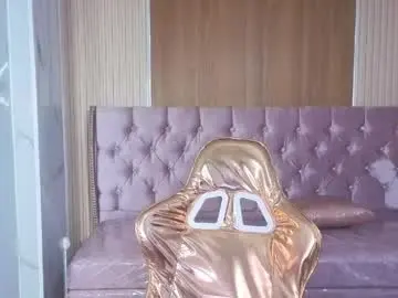 Chaturbate Live Porn of velvet_celeste_b