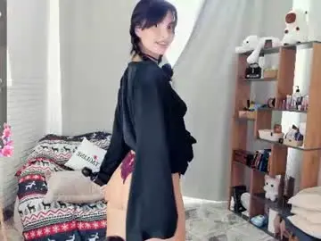 Chaturbate Live Sex of _annybunny_