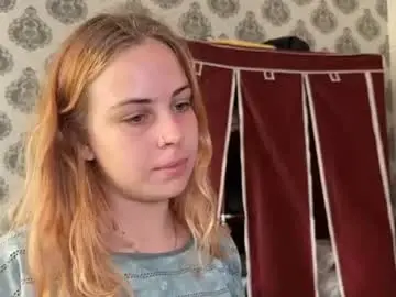 Chaturbate Adult Webcam of alismoona