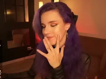 Chaturbate Private Sex Chat of auralana