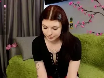Chaturbate Live Sex of lily_qute