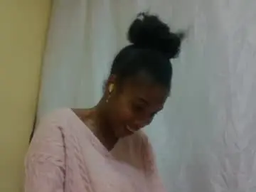 Chaturbate Nude Webcam of richella34