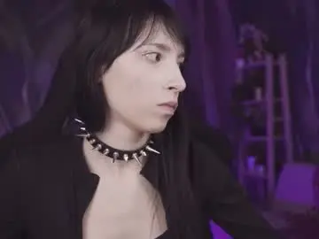 Chaturbate Free Live Porn of seraphinesparda