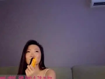 Chaturbate Sex Cam of so_socutie