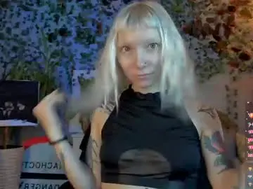 Chaturbate Live Sex of tattoo_artbaby