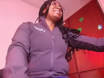 Chaturbate Live Sex of victoriia_jackson