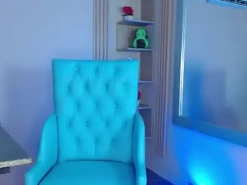 Chaturbate Free Live Porn of _cloe_21