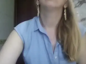 Chaturbate Live Sex Cam of _sexyxsveta_