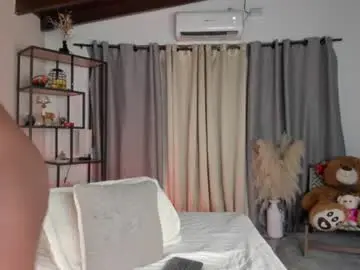 Chaturbate Sex Chat of amber_maxwell