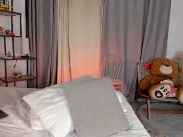 Chaturbate Live Porn of amber_maxwell