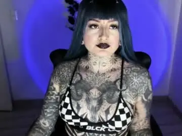 Chaturbate Sex Cam of anai_gomez