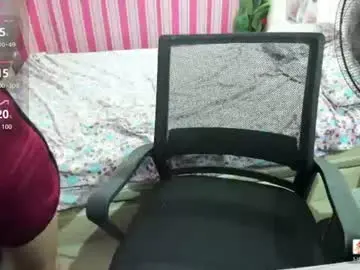 Chaturbate Free Porn Cam of asianhot_babe