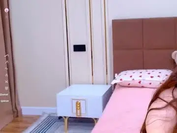 Chaturbate Nude Webcam of babylisabrown