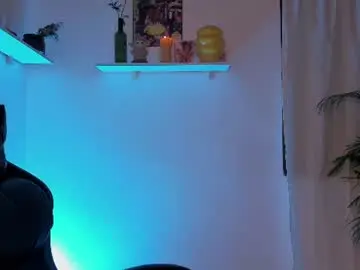 Chaturbate Watch Live Sex Cams of cherrybr_