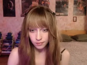 Chaturbate Watch Live Sex Cams of ellie_friendly