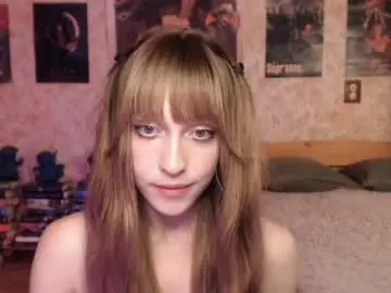 Chaturbate Best live sex cam show of ellie_friendly