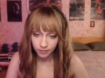 Chaturbate Live Sex of ellie_friendly