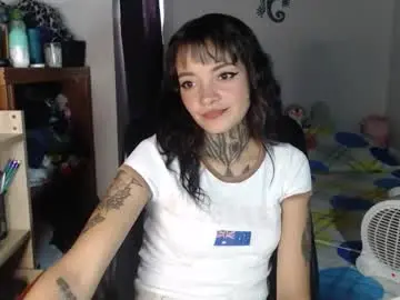 Chaturbate Sex Cam of han_ya06