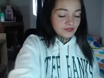 Chaturbate Best Webcam of han_ya06