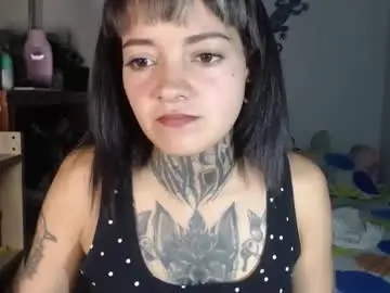 Chaturbate Live Sex of han_ya06