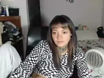 Chaturbate Live Sex Cam of han_ya06