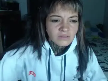 Chaturbate Live Sex Cam of han_ya06