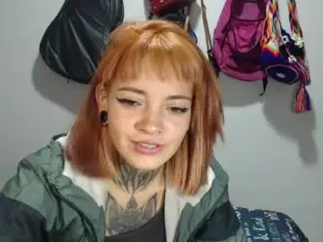 Chaturbate Free Porn Cam of han_ya06