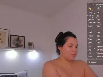 Chaturbate Nude Webcam of kassandra_nasty
