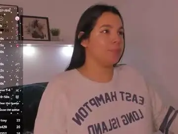 Chaturbate Sex Cam of kassandra_nasty