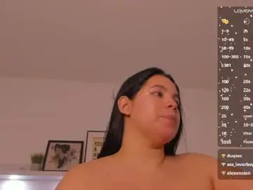 Chaturbate Sex Cam of kassandra_nasty
