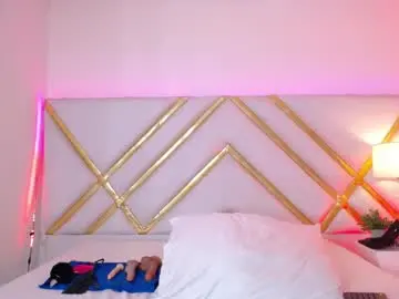 Chaturbate Adult Webcam of lailastilwills