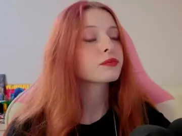Chaturbate Live Porn of lisiasweet