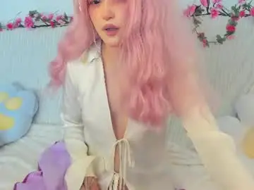 Chaturbate Sex Cam of mimi_cuute