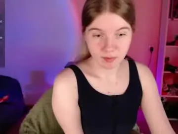 Chaturbate Private Sex Chat of strawberry_juli