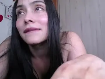 Chaturbate Live Sex of we_we77