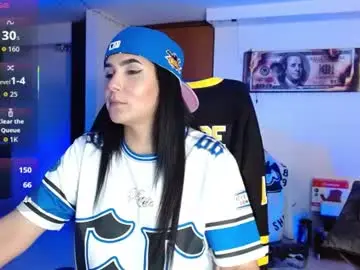 Chaturbate Watch Live Sex Cams of _babyfantasy_