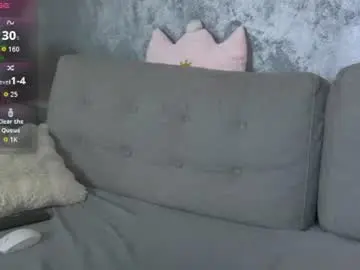 Chaturbate Free Porn Cam of aishaashley