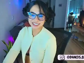 Chaturbate Nude Webcam of ally_riso