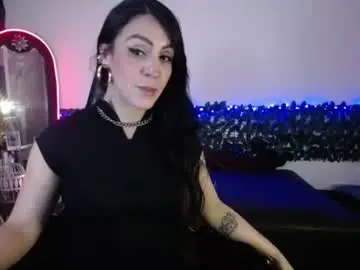 Chaturbate Sex Chat of anastasiabasst__