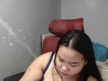Chaturbate Sex Cam of bubblebuttpinay