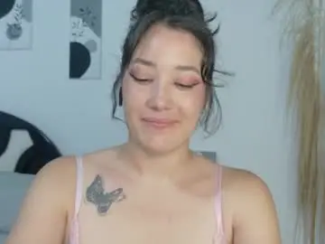 Chaturbate Live Porn of eliiih_