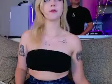 Chaturbate Private Sex Chat of foxunion